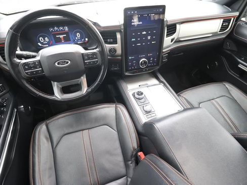 Used 2023 Ford Expedition Timberline image 9