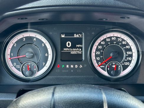 Used 2022 RAM 1500 Classic Warlock image 21