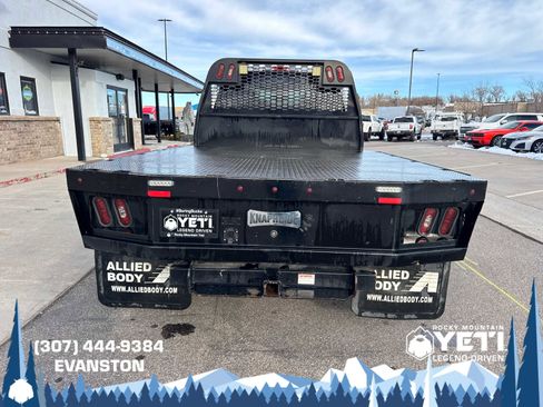 Used 2021 Ford F350 XL w/ Power Equipment Group image 4