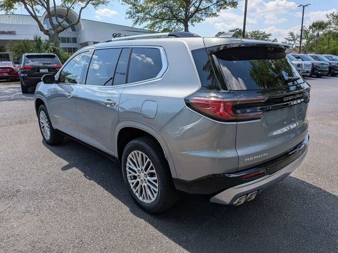 New 2026 GMC Acadia Denali w/ Super Cruise Package FWD image 6