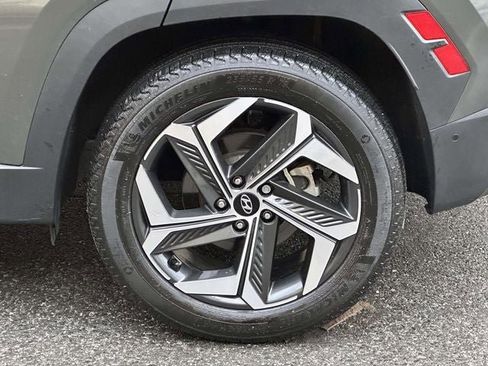 Used 2023 Hyundai Tucson Limited image 15