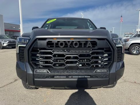 New 2026 Toyota Tundra TRD Pro image 10