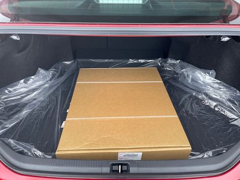 New 2026 Toyota Camry LE image 10