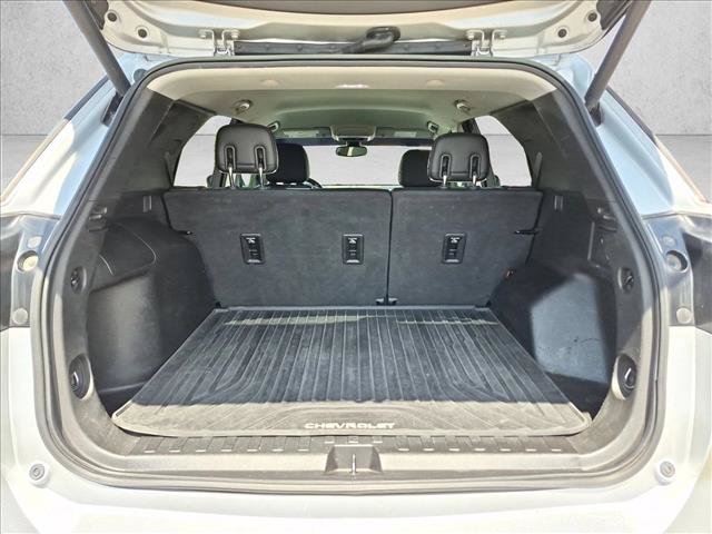 Used 2019 Chevrolet Equinox Premier FWD image 6