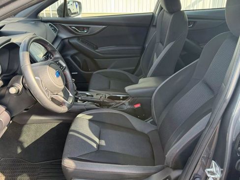 Used 2018 Subaru Impreza 2.0i Sport image 14