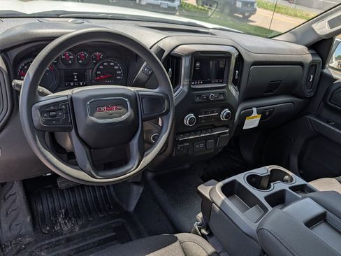New 2026 GMC Sierra 1500 Pro w/ Pro Value Package AWD/4WD image 50