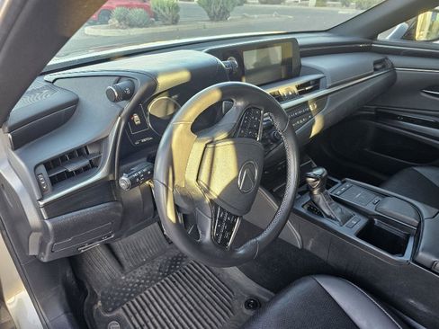 Used 2020 Lexus ES 350 w/ Accessory Package 2 FWD image 23