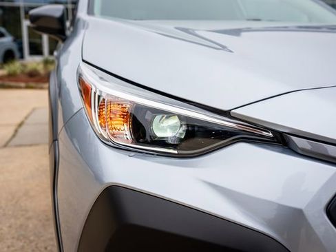 New 2026 Subaru Crosstrek 2.0i Premium AWD/4WD image 21