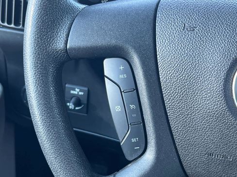 Certified 2024 Chevrolet Express 3500 w/ Driver Convenience Package image 18