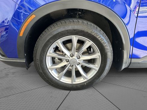 Certified 2024 Honda CR-V EX-L image 5