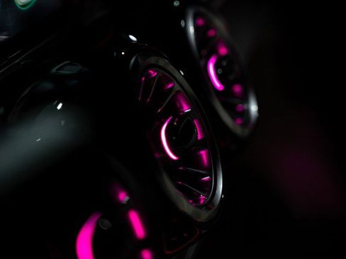 New 2026 Mercedes-Benz GLB 250 image 18