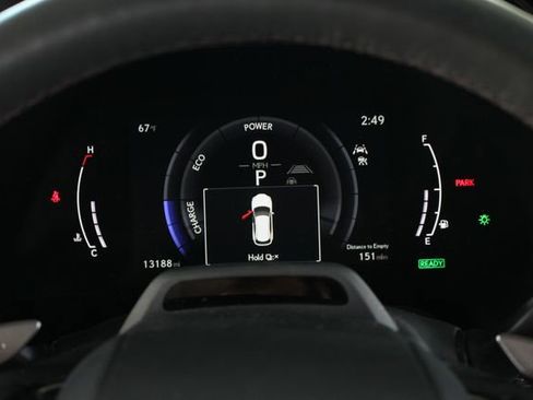 Used 2024 Lexus RX 500h F Sport image 16