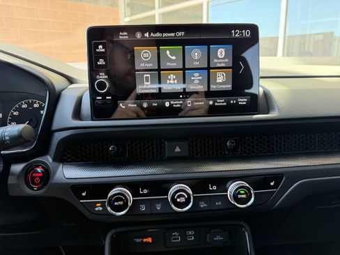 Used 2025 Honda CR-V Sport-L image 20