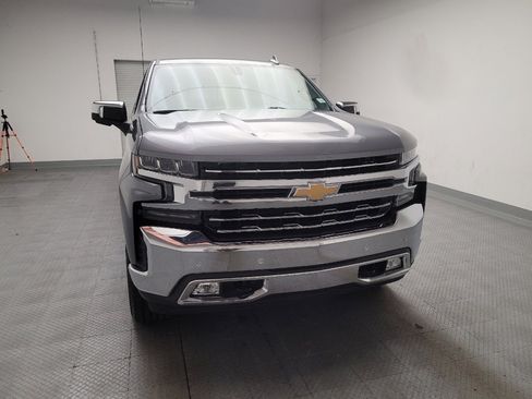Used 2021 Chevrolet Silverado 1500 LTZ AWD/4WD image 14