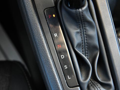 Used 2024 Honda Accord EX image 25