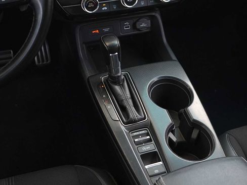 Used 2022 Honda Civic Sport image 20