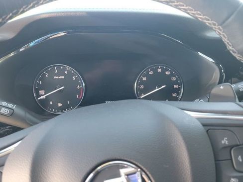 Used 2023 Buick Envision Avenir AWD/4WD image 7