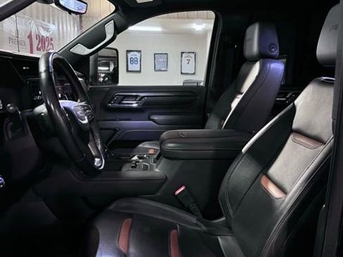 Used 2024 GMC Sierra 3500 AT4 w/ AT4 Premium Plus Package image 13