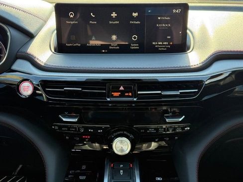 Certified 2023 Acura MDX A-Spec image 18