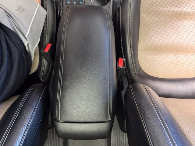Used 2021 Ford Escape Titanium w/ Titanium Elite Package AWD/4WD image 42
