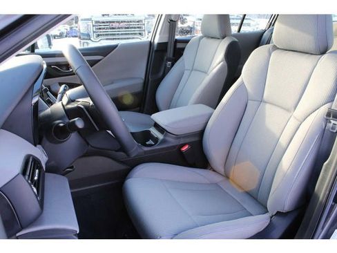 New 2025 Subaru Legacy Premium image 45