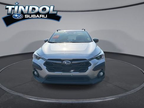 Certified 2024 Subaru Crosstrek 2.0i Premium AWD/4WD image 3