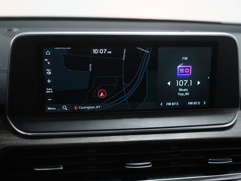 Used 2022 Kia Telluride EX w/ EX Premium Package image 24