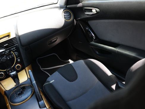 Used 2006 MAZDA RX-8 w/ Touring Pkg RWD image 22