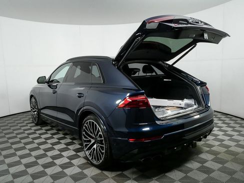 New 2026 Audi SQ8 Prestige image 34
