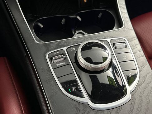Certified 2023 Mercedes-Benz C 300 Coupe image 34