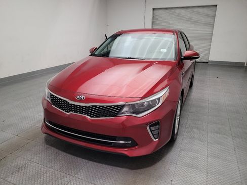 Used 2018 Kia Optima S FWD image 15