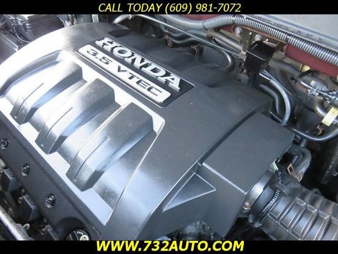 Used 2007 Honda Pilot EX-L image 19
