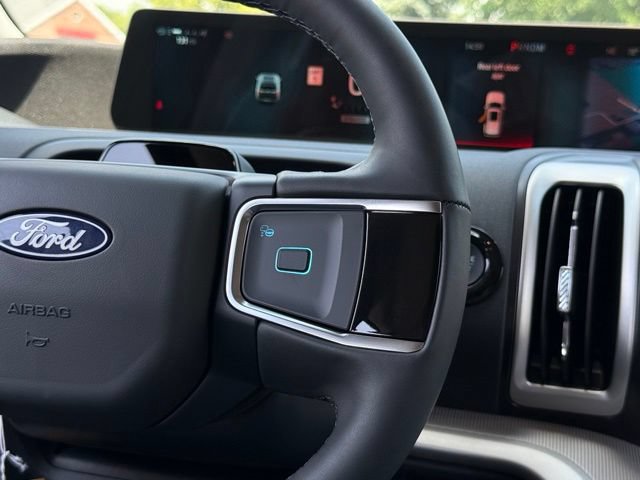 New 2027 Ford Expedition Max Active AWD/4WD image 10