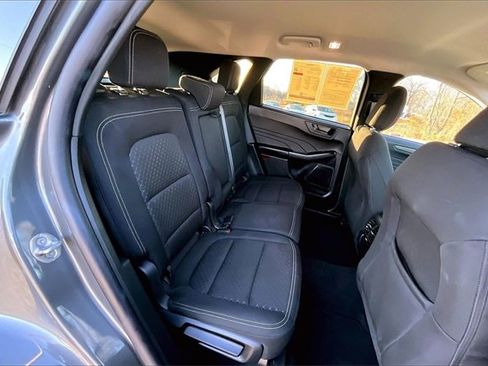 Used 2025 Ford Escape Active image 24
