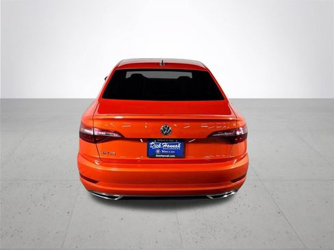 Used 2020 Volkswagen Jetta FWD image 7