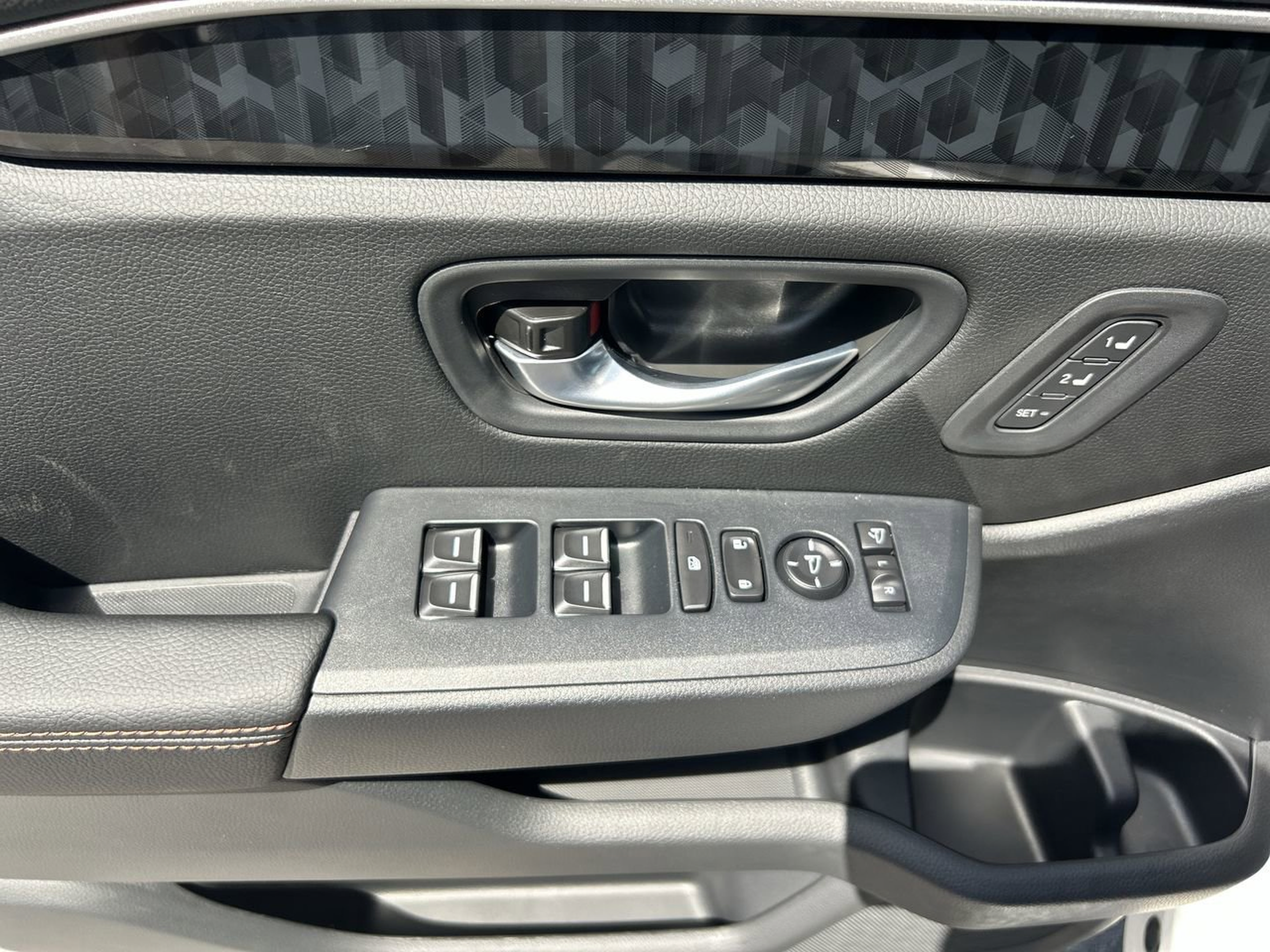 New 2026 Honda Passport TrailSport Elite image 18