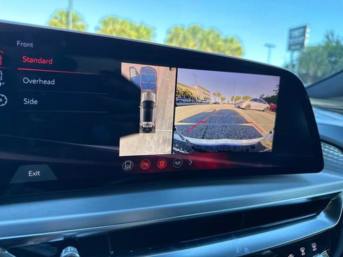 New 2026 Cadillac Lyriq V w/ Exterior Carbon Fiber Package image 20