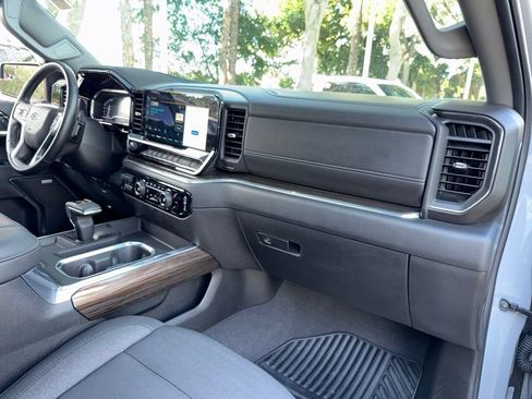Used 2024 Chevrolet Silverado 1500 RST w/ Convenience Package II AWD/4WD image 57