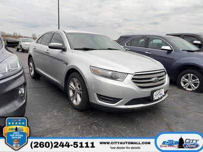 Used 2013 Ford Taurus SEL