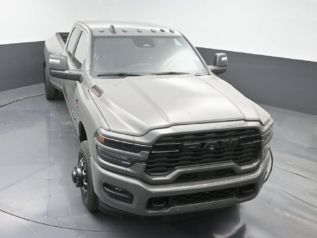 New 2026 RAM 3500 Big Horn AWD/4WD image 38