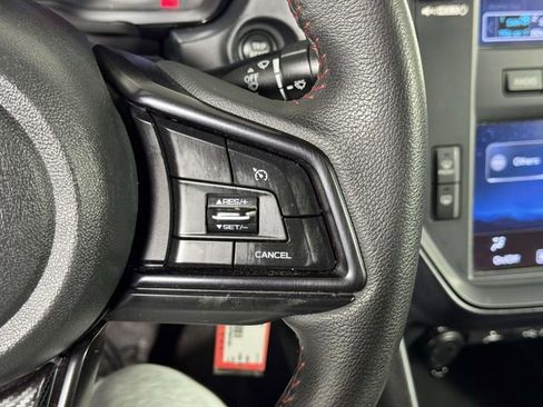 Used 2023 Subaru WRX AWD/4WD image 23