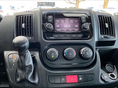 Used 2021 RAM ProMaster 3500 image 33