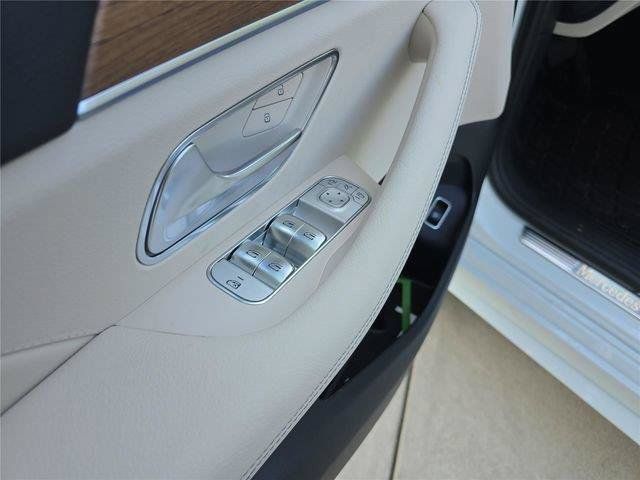 Certified 2025 Mercedes-Benz GLE 450 4MATIC image 23