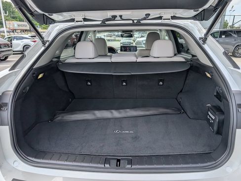 Used 2021 Lexus RX 350 FWD w/ Premium Package image 14