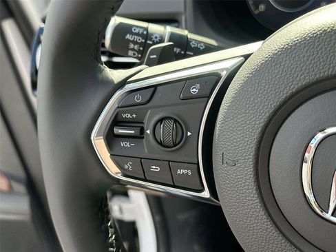 New 2026 Acura RDX SH-AWD w/ Advance Package image 24