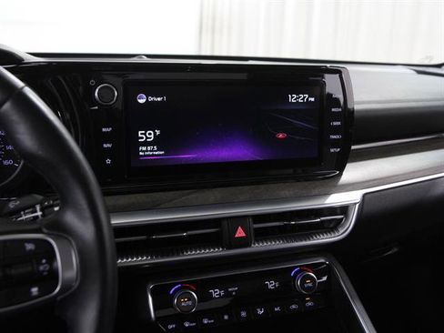 Used 2022 Kia K5 EX w/ EX Premium Package image 9