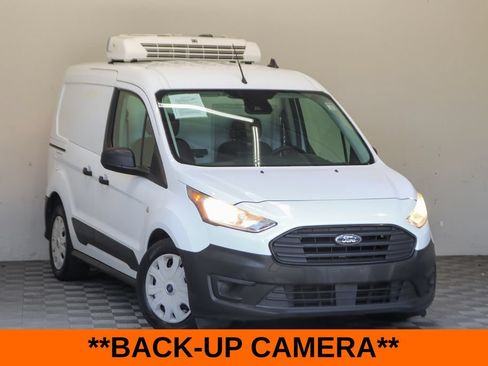 Used 2020 Ford Transit Connect XL FWD image 2