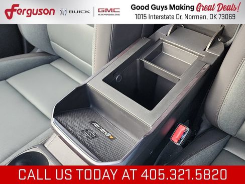New 2026 GMC Terrain AT4 w/ Convenience Package III AWD/4WD image 34