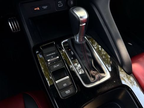 Used 2025 Acura Integra A-Spec FWD image 23