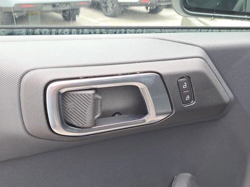 New 2025 Ford Bronco Big Bend image 23